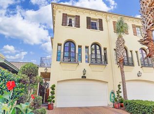 2022 Hazard St, Houston, TX 77019