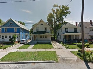 2356 Hollywood Ave, Toledo, OH 43620