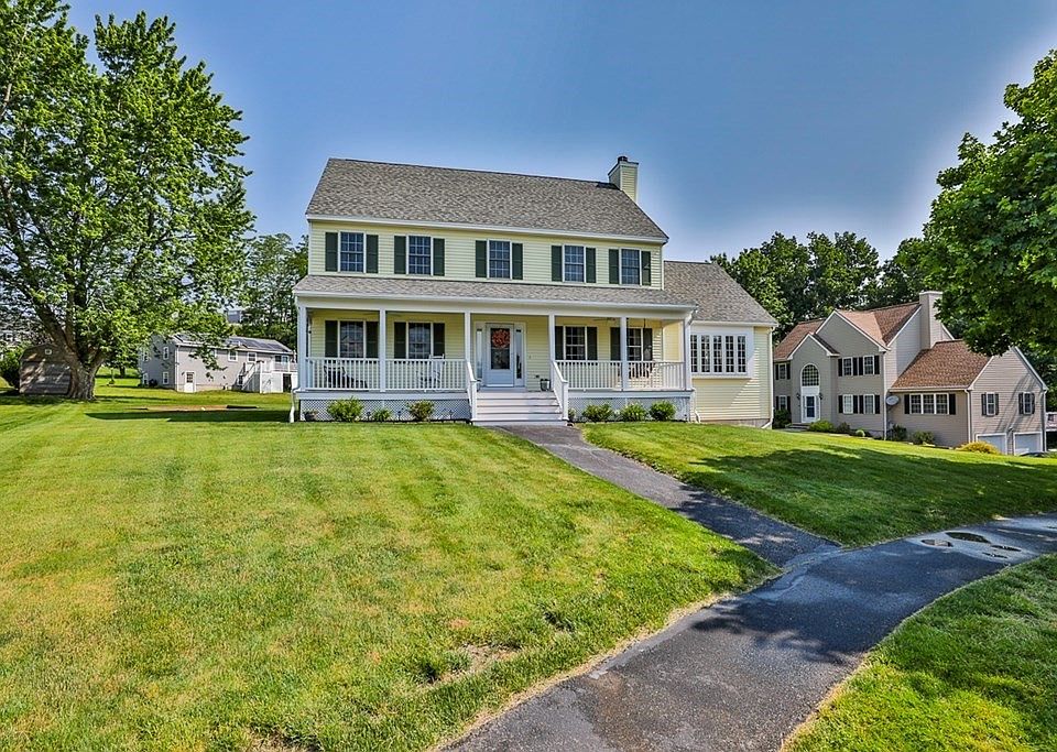 44 Marina Dr, Haverhill, MA 01830 Zillow
