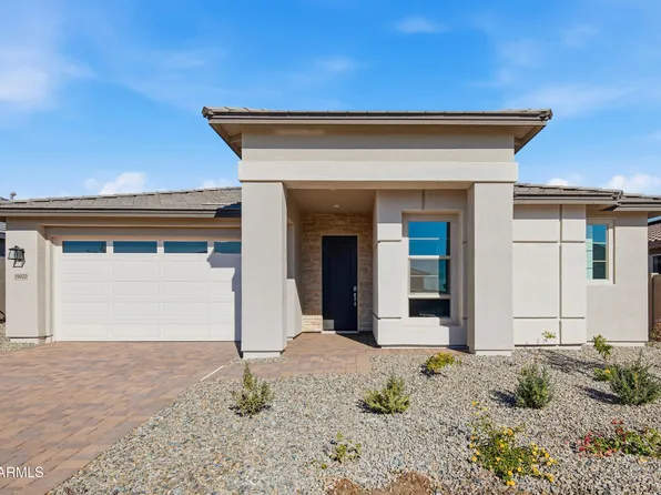 19020 W STELLA Avenue, Waddell, AZ 85355