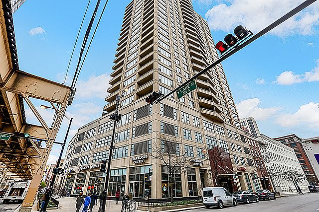 1st image of 200 N Jefferson St APT 1004
