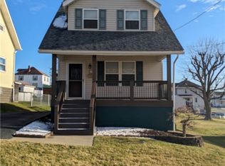 407 S High St, Scottdale, PA 15683