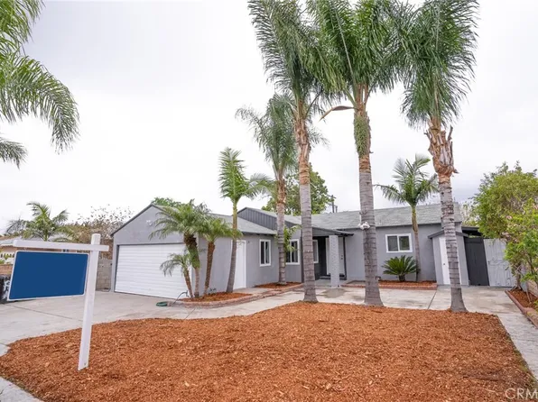 10219 Omelveny Ave, Pacoima, CA 91331