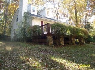 78 Highwoods Trl, Ellijay, GA 30540