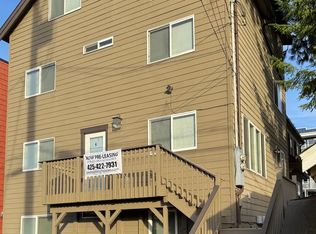 5619 15th Ave NE #5619, Seattle, WA 98105