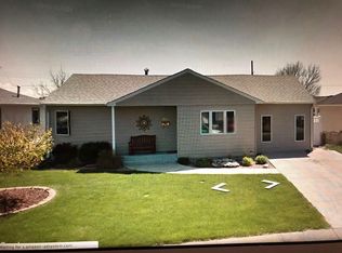2215 Osage St, Sidney, NE 69162
