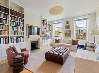 22 Pierrepont St APT 3, Brooklyn, NY 11201