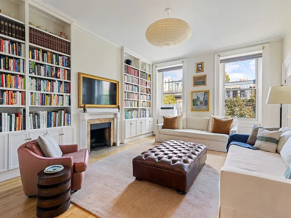 22 Pierrepont St APT 3, Brooklyn, NY 11201