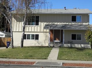 4441 Inyo Ct, Fremont, CA 94538