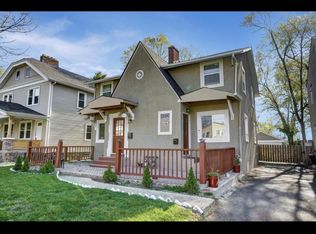 1200 Lockbourne Rd, Columbus, OH 43206