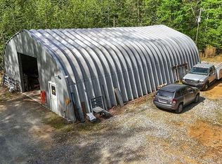 379 High Point Rd, Moneta, VA 24121