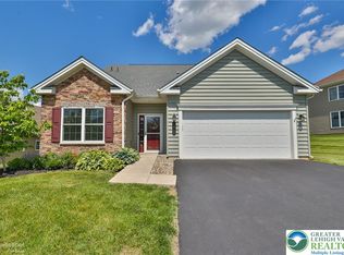 5424 Traditions Dr, Coopersburg, PA 18036