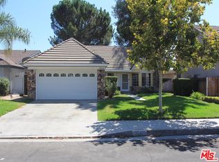 19642 Babington St, Santa Clarita, CA 91351