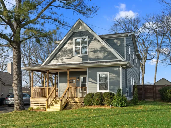 1121 Winding Way, Nashville, TN 37216