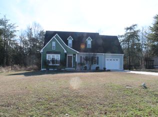604 Whitney Rd, Mocksville, NC 27028