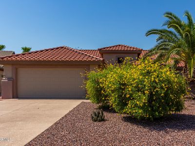 15631 W Bethesda Ct, Surprise, AZ, 85374