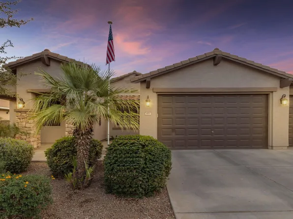 605 W YELLOW WOOD Avenue, Queen Creek, AZ 85140