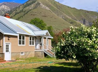 144 Cow Creek Rd, Lucile, ID 83542