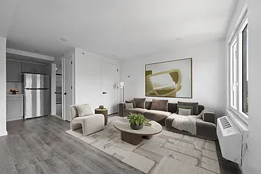 Rented by Living New York