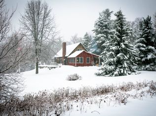 6651 Popple Dungeon Rd, Chester, VT 05143