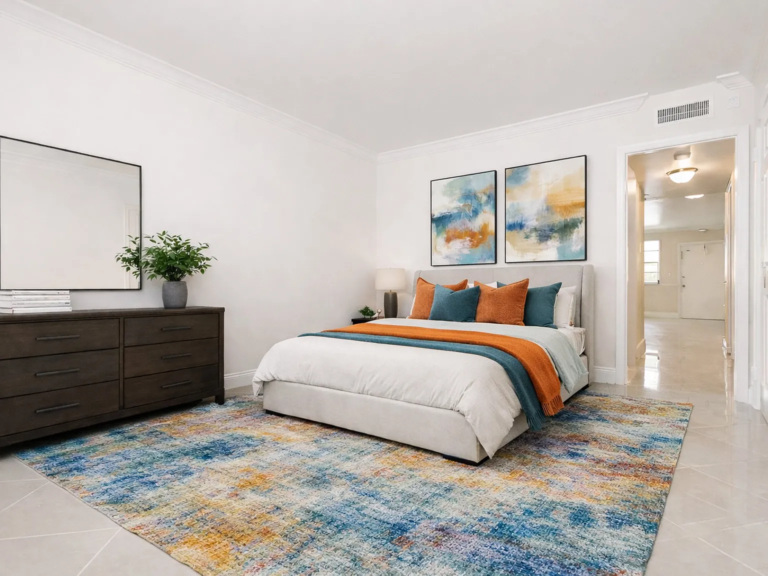 Park Hill Hollywood Apartments — Photo 2