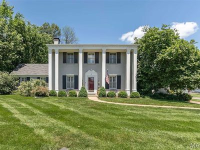 3 Deer Creek Woods, Saint Louis, MO, 63124