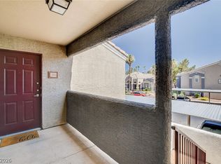 5055 W Hacienda Ave Unit 2004, Las Vegas, NV 89118