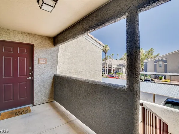 5055 W Hacienda Ave Unit 2004, Las Vegas, NV 89118