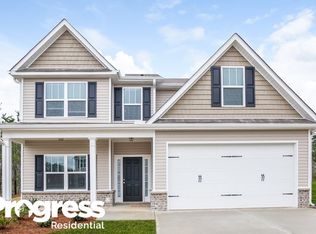 628 Fieldcrest Dr, Dallas, GA 30132