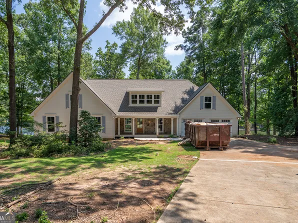 200 Whitney St, Eatonton, GA 31024