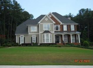 232 Chandler Walk, Loganville, GA