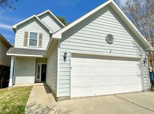 14854 Altair Ct, Willis, TX 77318