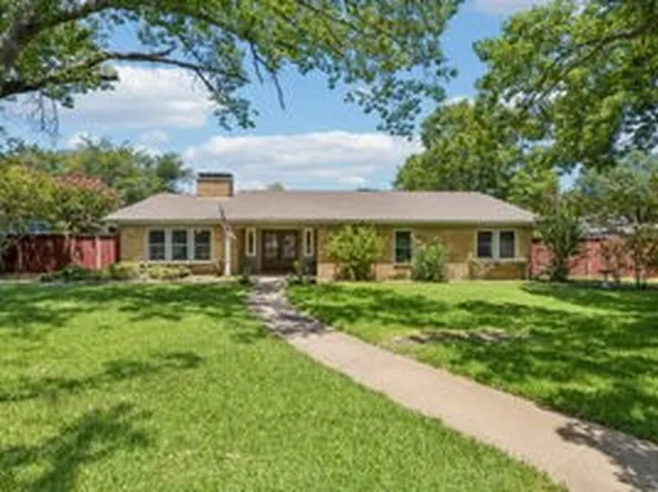 2301 Hill N Dale Dr, Irving, TX 75038