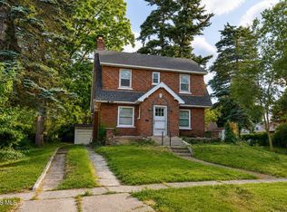 2817 Algonquin Pkwy, Toledo, OH 43606