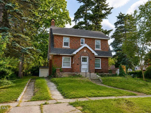 2817 Algonquin Pkwy, Toledo, OH 43606