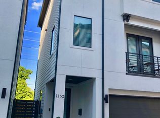 1152 Wycliffe Dr, Houston, TX 77043