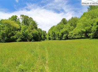 Tbd Long Branch Rd, Lansing, NC 28643