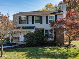 4417 Cub Run Rd, Chantilly, VA 20151