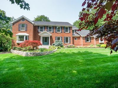 9271 Witherbone Ct, Cincinnati, OH, 45242