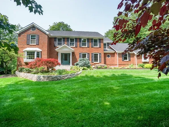 9271 Witherbone Ct, Cincinnati, OH 45242