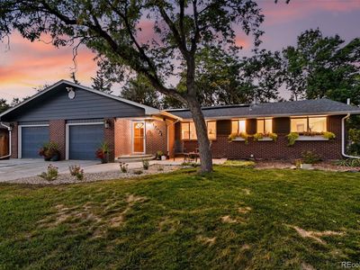 12081 W 32nd Drive, Wheat Ridge, CO, 80033