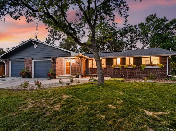12081 W 32nd Drive, Wheat Ridge, CO 80033