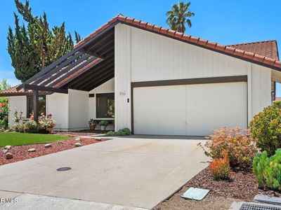 3316 S Medicine Bow Ct, Thousand Oaks, CA, 91362