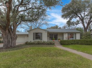 6732 Kirkwood Rd, Fort Worth, TX 76116