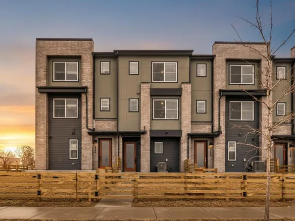 2379 E Suniga Rd, Fort Collins, CO 80524