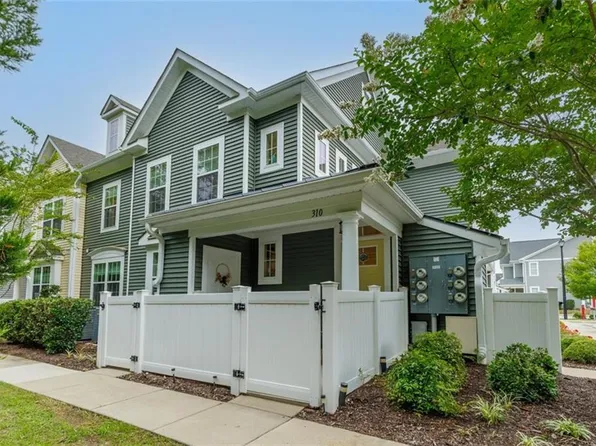 310 Promenade Ln, Williamsburg, VA 23185