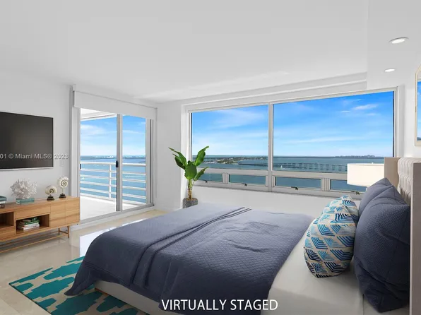 1541 Brickell Ave #B2704, Miami, FL 33129