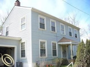 47825 Fairchild Rd, Macomb, MI 48042