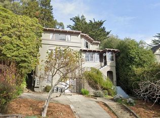 1035 Euclid Ave #B, Berkeley, CA 94708