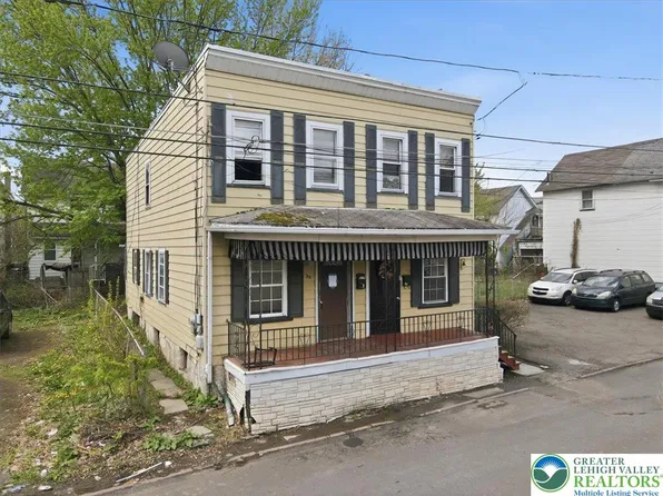 36 Oneil Ave, Wilkes Barre, PA 18702